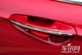 长安福特-蒙迪欧-2.0L GTDi240豪华运动型  ￥24.28