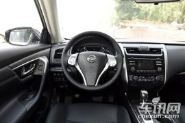 东风日产-天籁-2.0L XL Upper欧冠科技版  ￥19.54