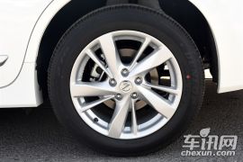 东风日产-天籁-2.0L XL Upper欧冠科技版  ￥19.54