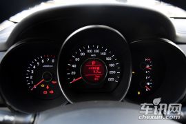 东风悦达起亚-起亚K2-三厢 1.6L AT Premium