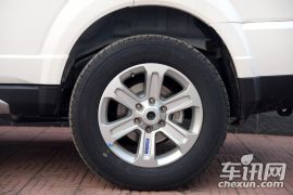 长城汽车-哈弗H5-经典版 2.0T 手动四驱精英型  ￥11.78