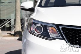 东风悦达起亚-起亚K2-三厢 1.6L AT Premium