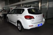 长城汽车-哈弗H6-运动版 1.5T 自动两驱豪华型  ￥13.68