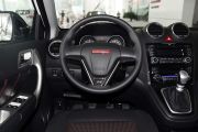 长城汽车-哈弗H6-运动版 1.5T 自动两驱豪华型  ￥13.68