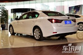 雷克萨斯-雷克萨斯GS-300h 领先版  ￥57.0