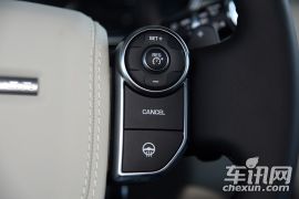 路虎-揽胜-3.0 V6 SC Vogue 加长版  ￥162.8