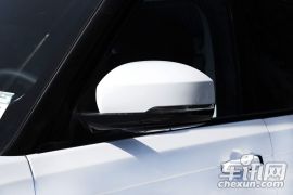 路虎-揽胜运动版-3.0 V6 SC HSE  ￥104.8