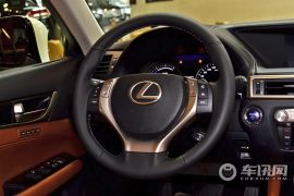 雷克萨斯-雷克萨斯GS-300h 领先版  ￥57.0