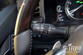 雷克萨斯-雷克萨斯LX-570 动感豪华版  ￥138.6