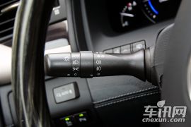 雷克萨斯-雷克萨斯LS-600hL  ￥238.8