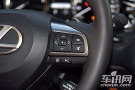 雷克萨斯-雷克萨斯LX-570 动感豪华版  ￥138.6