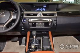 雷克萨斯-雷克萨斯GS-300h 领先版  ￥57.0