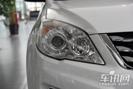 长城汽车-哈弗H6-运动版 1.5T 自动两驱豪华型  ￥13.68