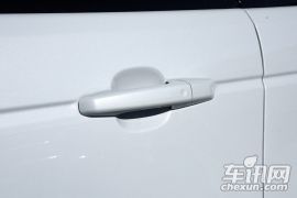 路虎-揽胜-3.0 V6 SC Vogue 加长版  ￥162.8