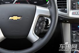 通用雪佛兰-科帕奇-2.4L 四驱旗舰版 7座  ￥20.99