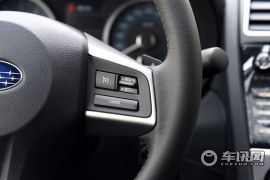 斯巴鲁-斯巴鲁XV-2.0i 精英版  ￥21.98