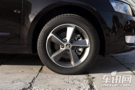 上汽大众斯柯达-明锐-1.6L 自动智行版  ￥15.19