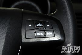 长安马自达-马自达3星骋- 三厢 2.0L 自动运动型  ￥12.58