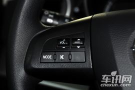 长安马自达-马自达3星骋- 三厢 2.0L 自动运动型  ￥12.58