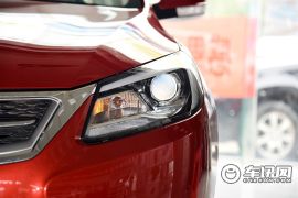 奇瑞汽车-艾瑞泽7-1.6L 手动致尚版