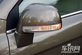 通用雪佛兰-科帕奇-2.4L 四驱旗舰版 7座  ￥20.99