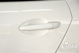 长安马自达-马自达3星骋- 三厢 2.0L 自动运动型  ￥12.58