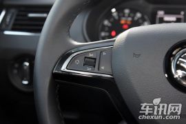 上汽大众斯柯达-明锐-1.6L 自动智行版  ￥15.19