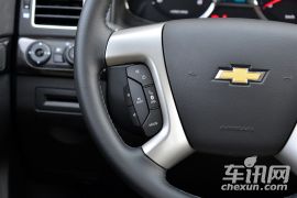 通用雪佛兰-科帕奇-2.4L 四驱旗舰版 7座  ￥20.99