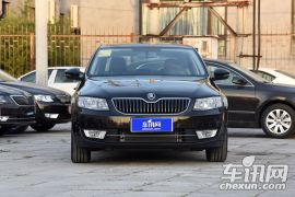 上汽大众斯柯达-明锐-1.6L 自动智行版  ￥15.19