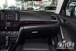 一汽马自达-马自达6 ATENZA阿特兹-2.5L 蓝天运动版  ￥19.98