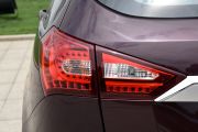 众泰汽车-众泰T600-1.5T 手动豪华型  ￥8.68