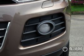 众泰汽车-众泰T600-1.5T 手动精英型  ￥7.98