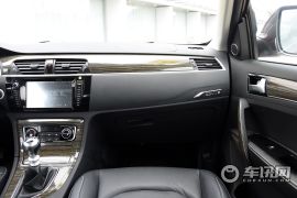 众泰汽车-众泰T600-1.5T 手动豪华型  ￥8.68