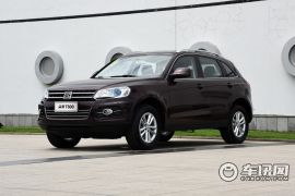 众泰汽车-众泰T600-1.5T 手动豪华型  ￥8.68