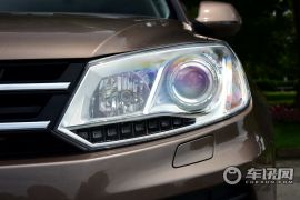 众泰汽车-众泰T600-1.5T 手动精英型  ￥7.98