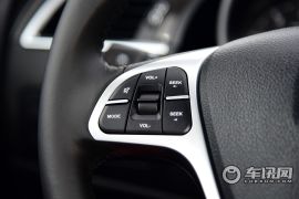 众泰汽车-众泰T600-2.0T 自动尊贵型  ￥12.58