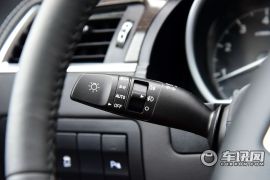 众泰汽车-众泰T600-2.0T 自动旗舰型  ￥13.58