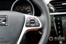 众泰汽车-众泰T600-2.0T 自动旗舰型  ￥13.58