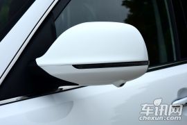 众泰汽车-众泰T600-2.0T 自动旗舰型  ￥13.58