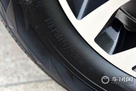 众泰汽车-众泰T600-2.0T 自动旗舰型  ￥13.58