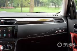 众泰汽车-众泰T600-2.0T 自动旗舰型  ￥13.58