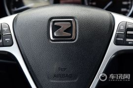 众泰汽车-众泰T600-家用版 2.0T 手动豪华型  ￥9.68