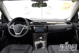 众泰汽车-众泰T600-1.5T 手动旗舰型  ￥10.68