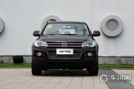 众泰汽车-众泰T600-1.5T 手动豪华型  ￥8.68