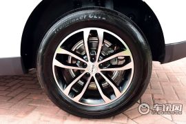 众泰汽车-众泰T600-家用版 2.0T 手动豪华型  ￥9.68