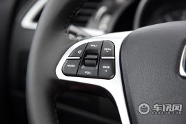 众泰汽车-众泰T600-2.0T 手动旗舰型  ￥12.38