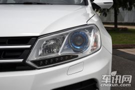 众泰汽车-众泰T600-2.0T 手动旗舰型  ￥12.38