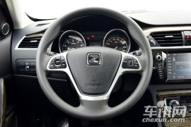 众泰汽车-众泰T600-1.5T 手动尊贵型  ￥9.88