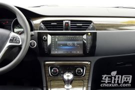 众泰汽车-众泰T600-1.5T 手动尊贵型  ￥9.88