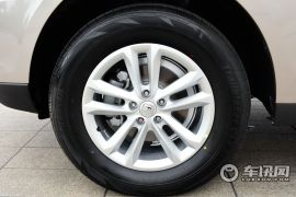 众泰汽车-众泰T600-1.5T 手动尊贵型  ￥9.88